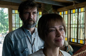 Heaven, Season 1: Episode 1