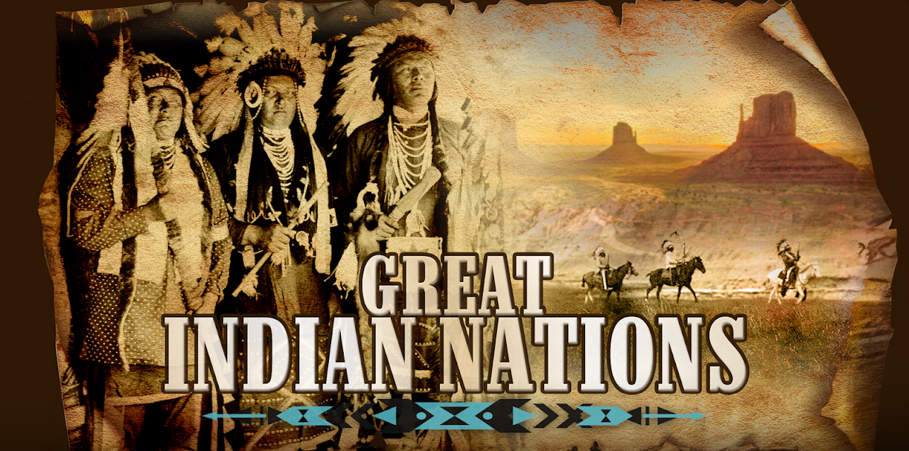Great Indian Nations (2002)