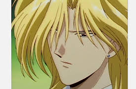 Fushigi Yugi: Looking for Yui