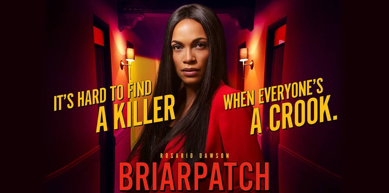 Briarpatch, Season 1