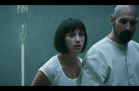 Las Pelotaris 1926 season-1: Las pelotaris 1926 - Putas