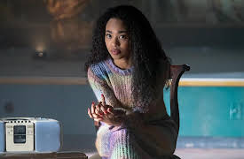 Pretty Little Liars: Original Sin: Chapter Nine: Dead and Buried