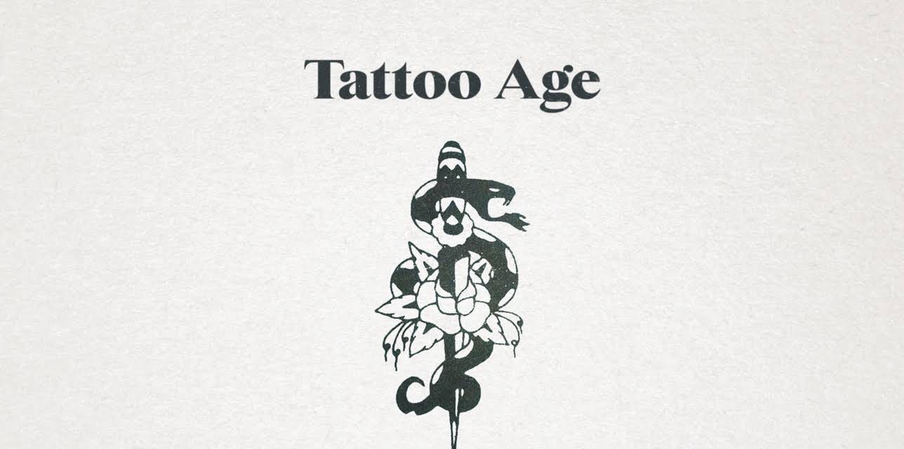 Tattoo Age