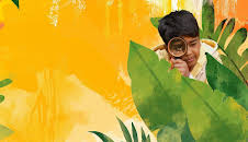 Aneeshwar's Outdoor Adventures (S1 E15)