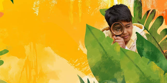 8:30 AM: Aneeshwar's Outdoor Adventures | Channel 5 | 11/8 2025