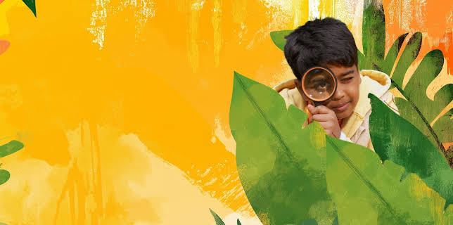 Aneeshwar's Outdoor Adventures