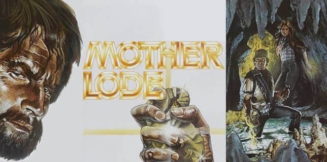 Mother Lode (1983)