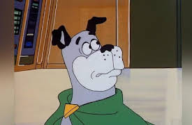 Super Friends Season 1: The Mysterious Moles