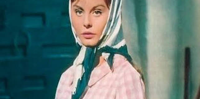 15:35: Rocío de La Mancha | Canal Sur | 3/8 2026