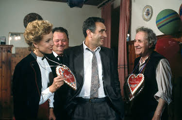 08:15: Diese Drombuschs | ZDFneo | 12/8 2025