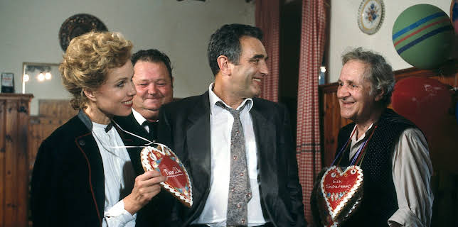 07:15: Diese Drombuschs | ZDFneo | 12/8 2025