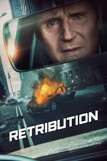 23:22: Retribution | AXN | 7/5 2026