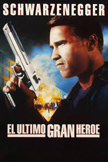 22:30: El último gran héroe | 13 TV | 6/20 2026