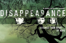The Disappearance, Season 1: The Tree