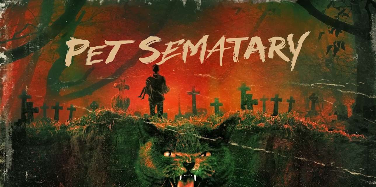 Pet Sematary (1989)