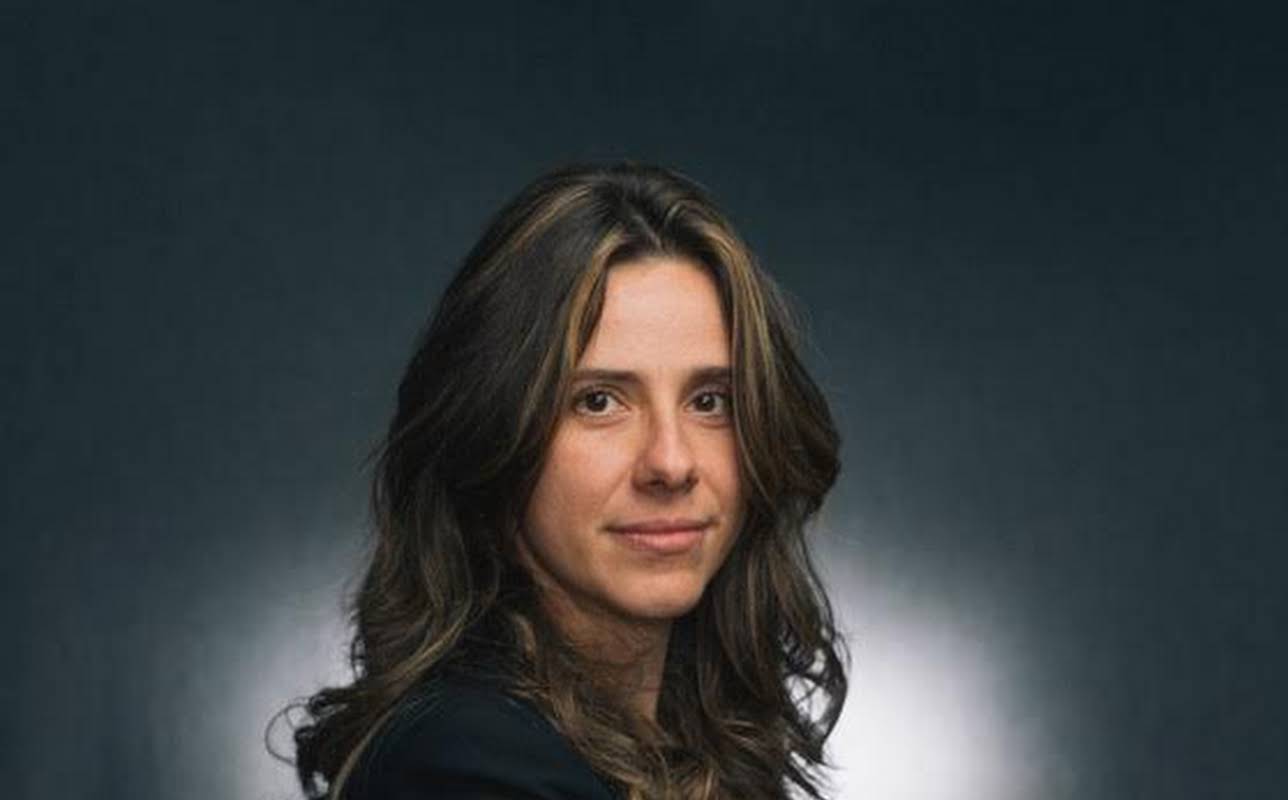 Ana María Parra