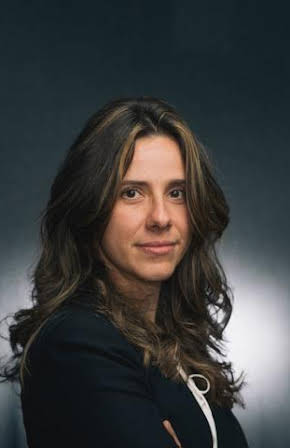 Ana María Parra as creator