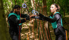 The Hunt: Prey vs Predator