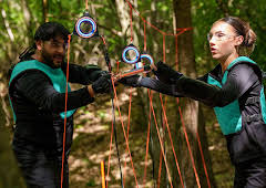 New: The Hunt: Prey vs Predator