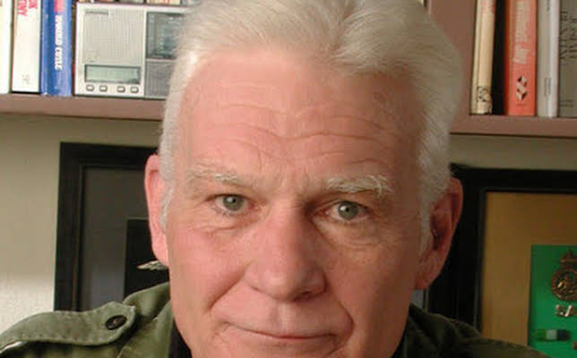 Dale Dye