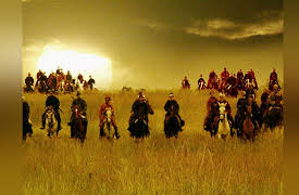 The Fall of Great Empires: The Roman Empire