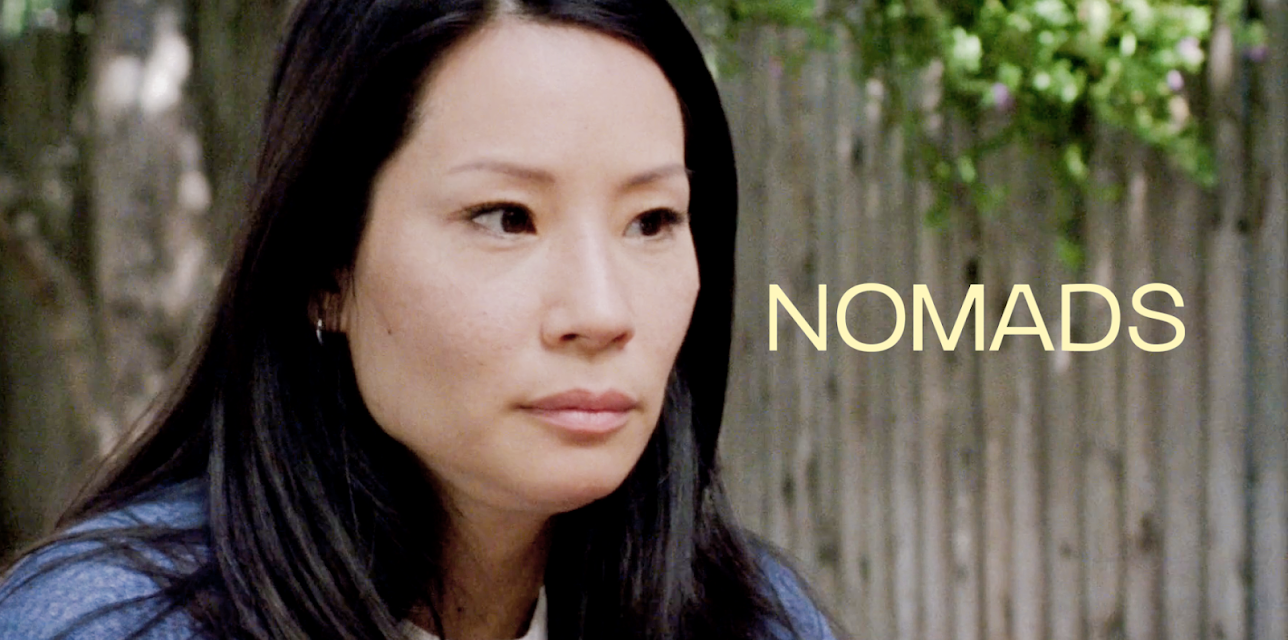 Nomads (2010)