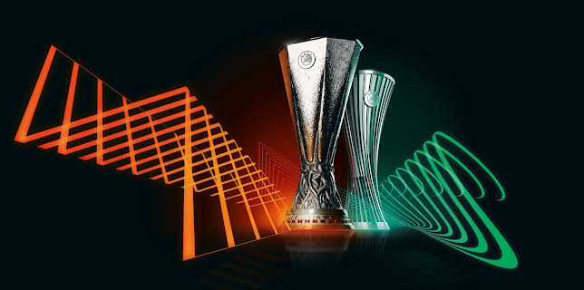 16:00: UEFA UEL/UECL Magasin (S2026 E2) (S2026) | Viasat Sport 2 | 3/22 2026