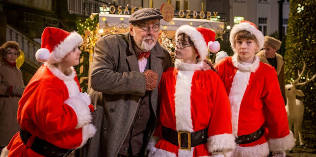 07:40: Der dritte Wunsch | MDR Fernsehen | 11/22 2025