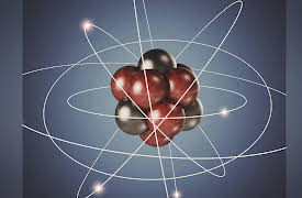 The Nature of Matter: Understanding the Physical World: The Structure of Atoms and Molecules