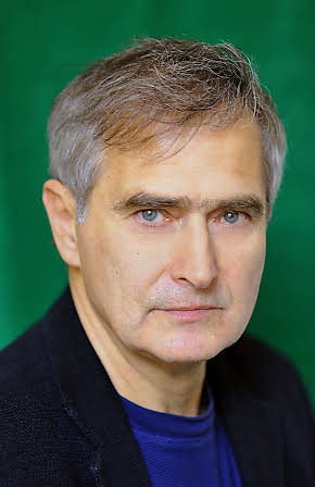 Olgierd Lukaszewicz as 