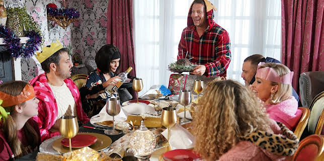 6:00 AM: Hollyoaks | E4 | 12/30 2025