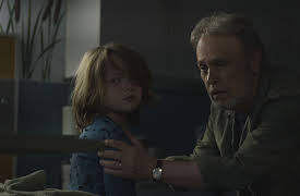 Before: The Imposter