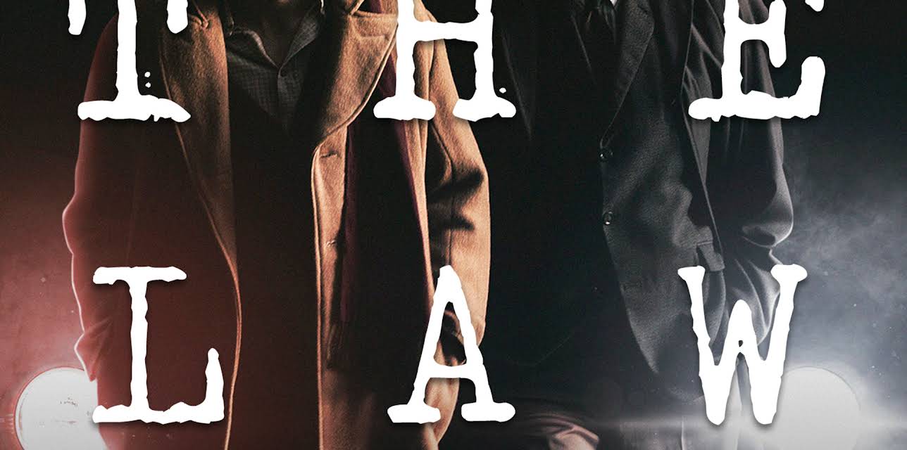 Against the Law (2017)