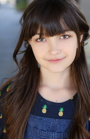 Juliet Morris as Maddy