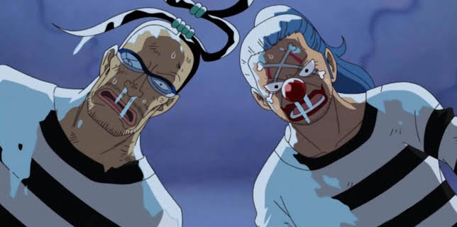 16:45: One Piece | ProSieben Maxx | 1/7 2026