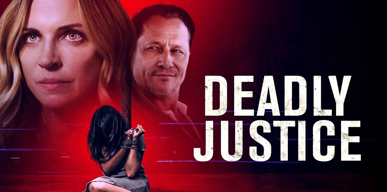 Deadly Justice (2024)