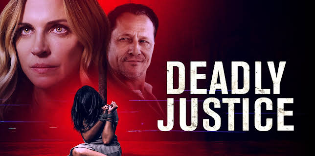 Deadly Justice (2024)