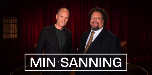 Edward Blom öppnar upp om mobbningen, drogerna och alkoholen i "Min sanning"
