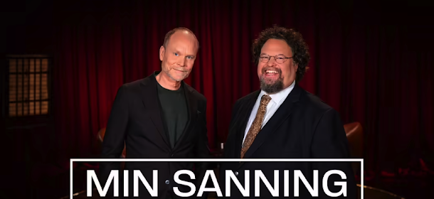 Edward Blom öppnar upp om mobbningen, drogerna och alkoholen i "Min sanning"