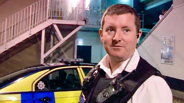 5:00 PM: Police Interceptors (S2 E6) (S2) | 5 Star | 8/4 2026