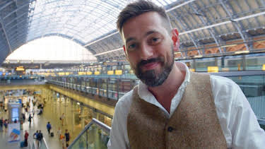 7:10 AM: The Architecture the Railways Built (S1 E3) (S1) | Yesterday | 9/1 2026