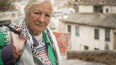 19:40: Re: Rausschmeißer gegen Hausbesetzer in Spanien | Arte | 3/30 2026