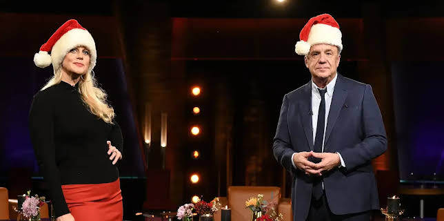 NDR Talk Show Classics: Weihnachten