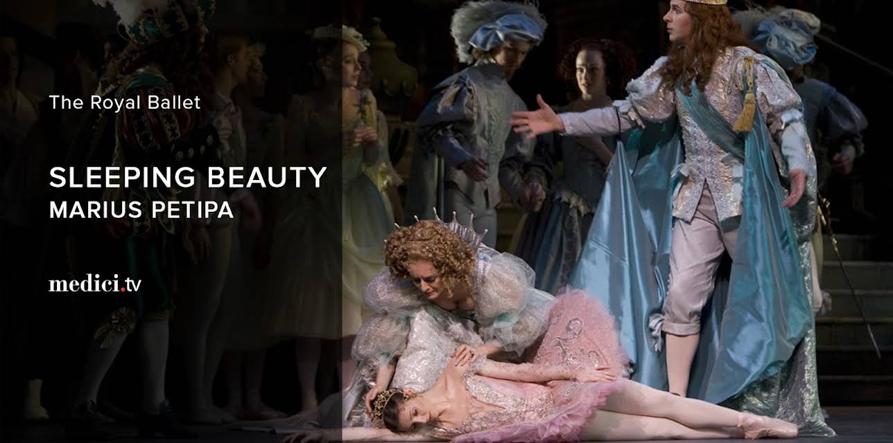 Sleeping Beauty - The Royal Ballet
