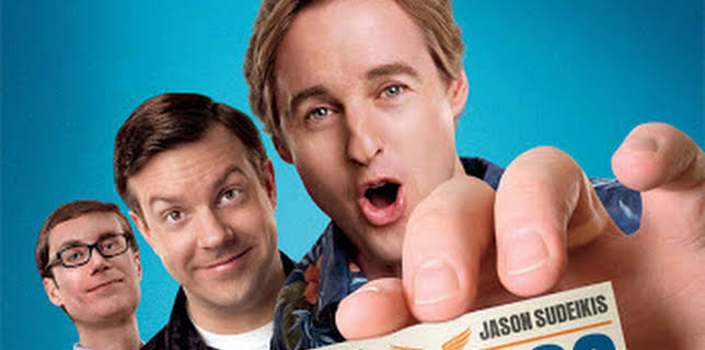 22:00: Hall Pass (IMDb 5.9) | MAX | 12/30 2025