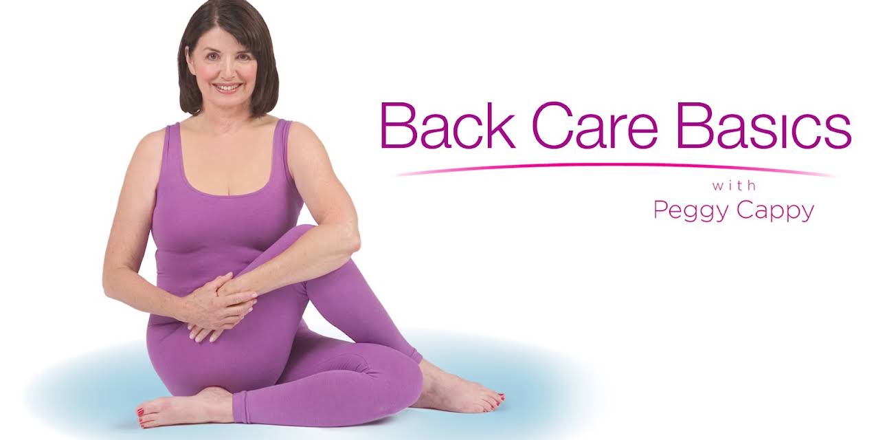 Yoga for the Rest of Us: Back Care Basics (2007)
