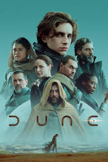 23:00: Dune: parte dos | AMC | 12/20 2025