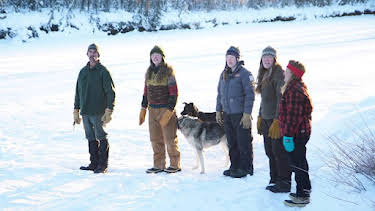 7:00 PM: The Last Alaskans (S2) | Discovery Channel | 6/12 2026