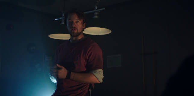 04:20: Rig 45 (S1 E5) (S1) | TV3 | 1/6 2026