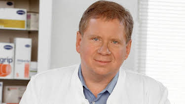 11:20: Dr. Sommerfeld - Zwischen allen Stühlen | HR Fernsehen | 4/8 2026